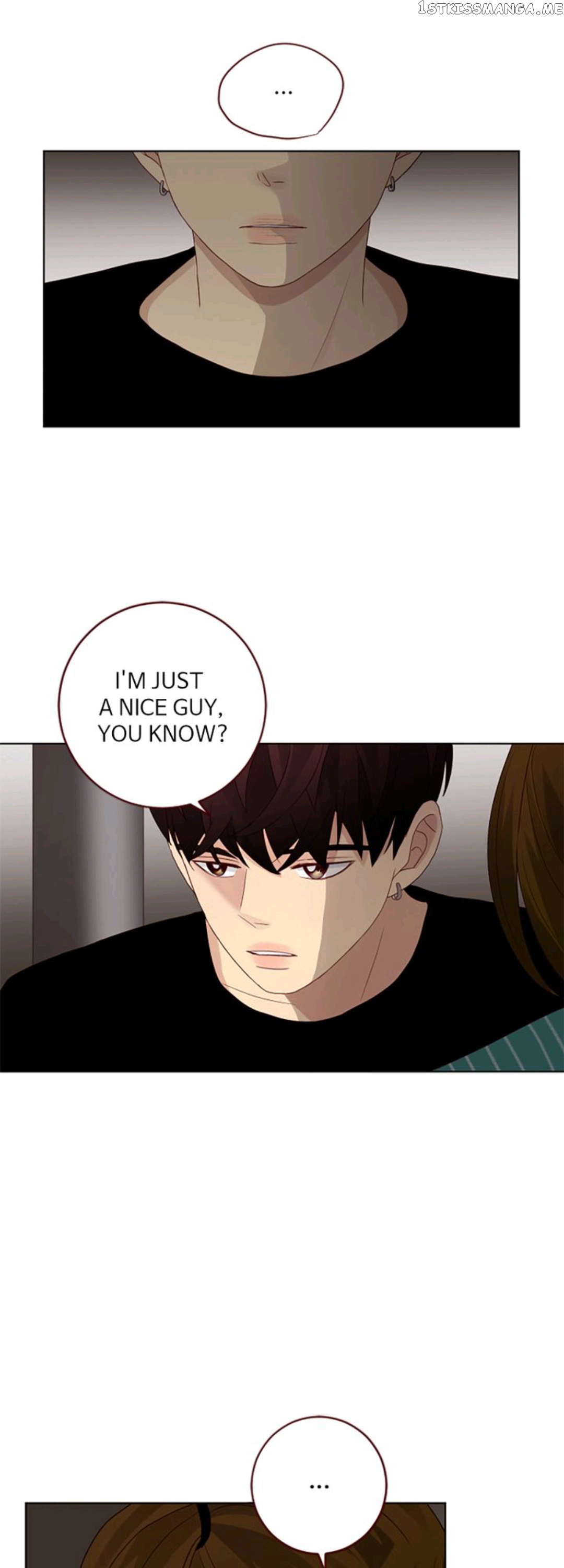 Crush On You chapter 40 - page 10