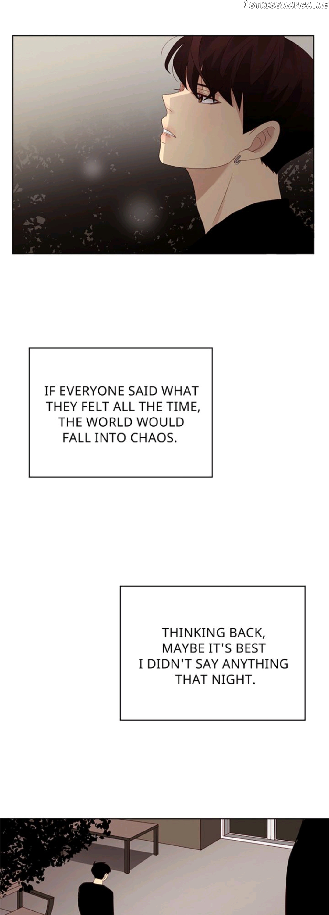 Crush On You chapter 40 - page 15