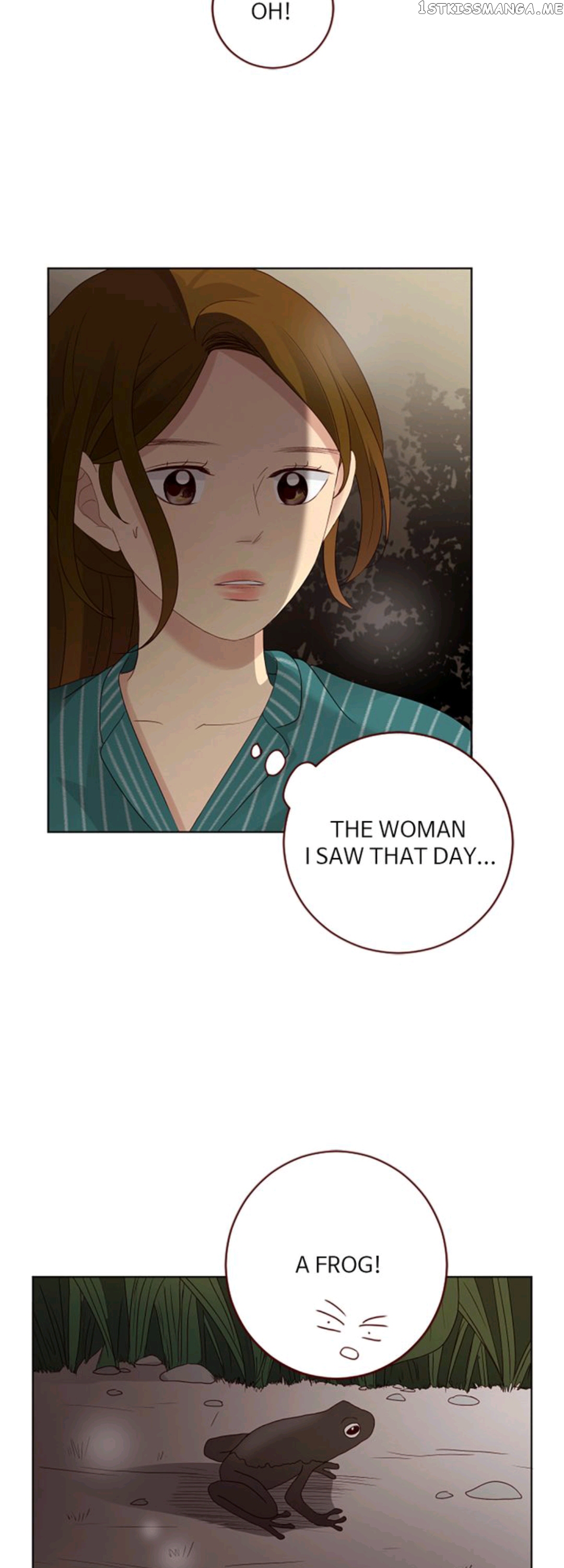 Crush On You chapter 40 - page 2