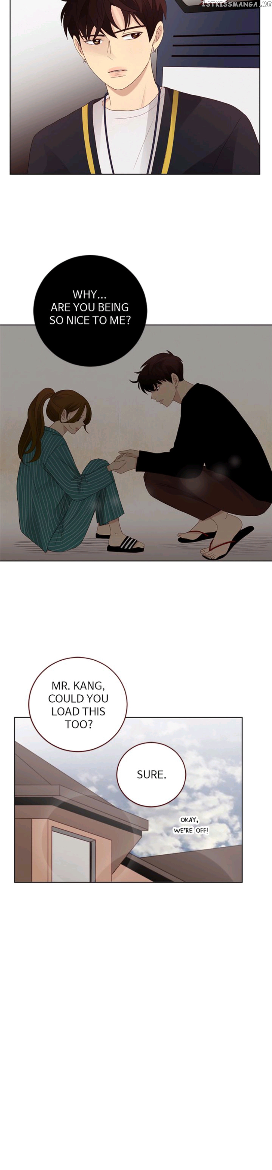 Crush On You chapter 40 - page 25
