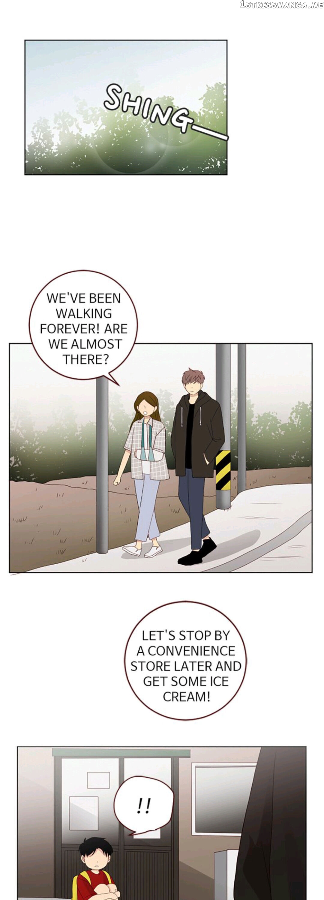 Crush On You chapter 40 - page 26
