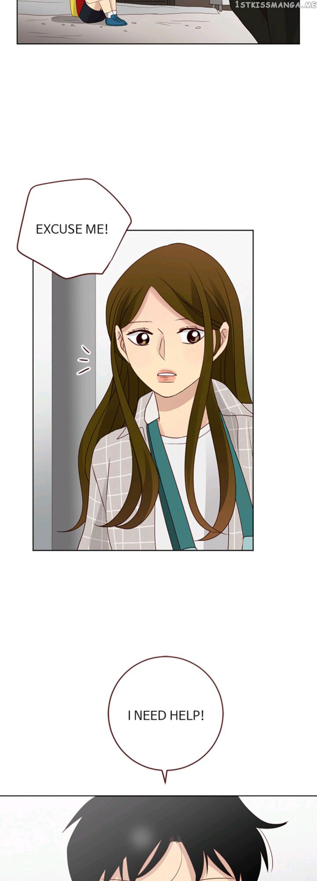 Crush On You chapter 40 - page 27