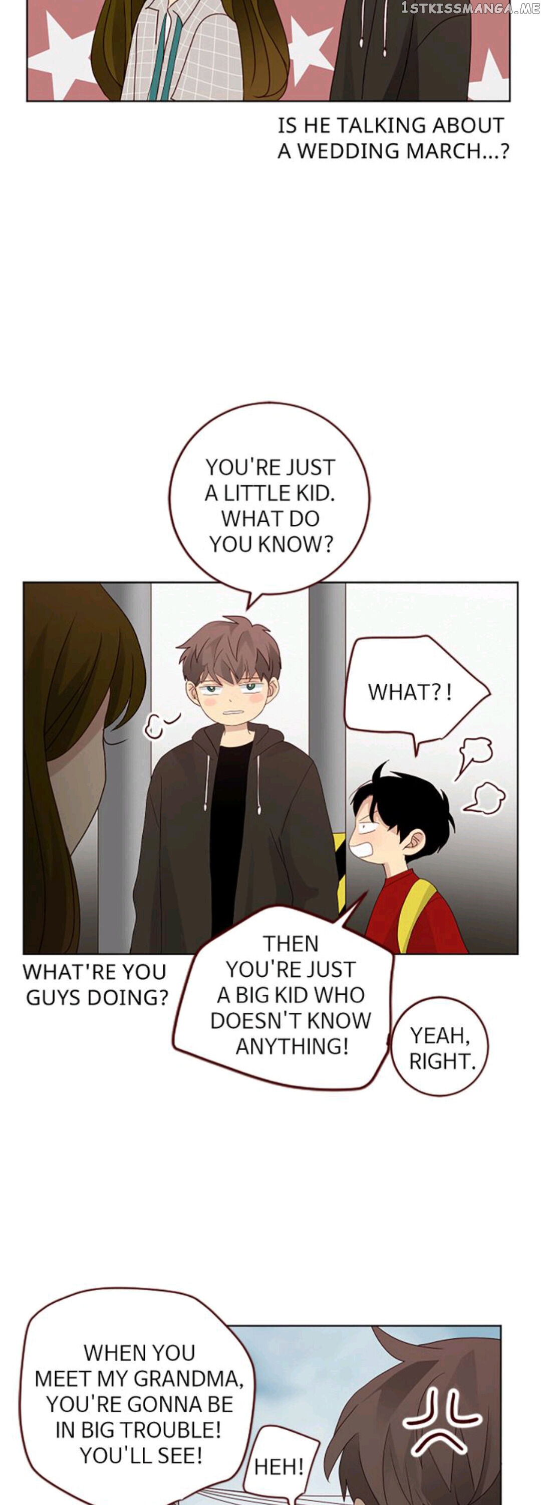 Crush On You chapter 40 - page 31