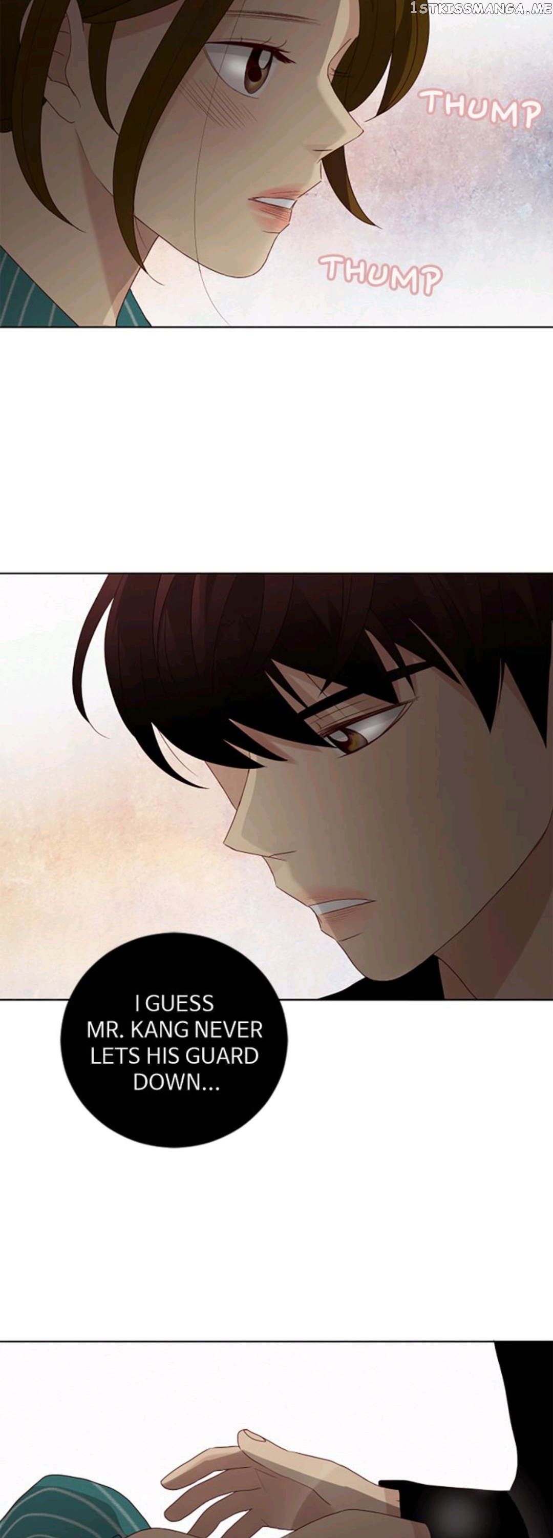 Crush On You chapter 40 - page 6