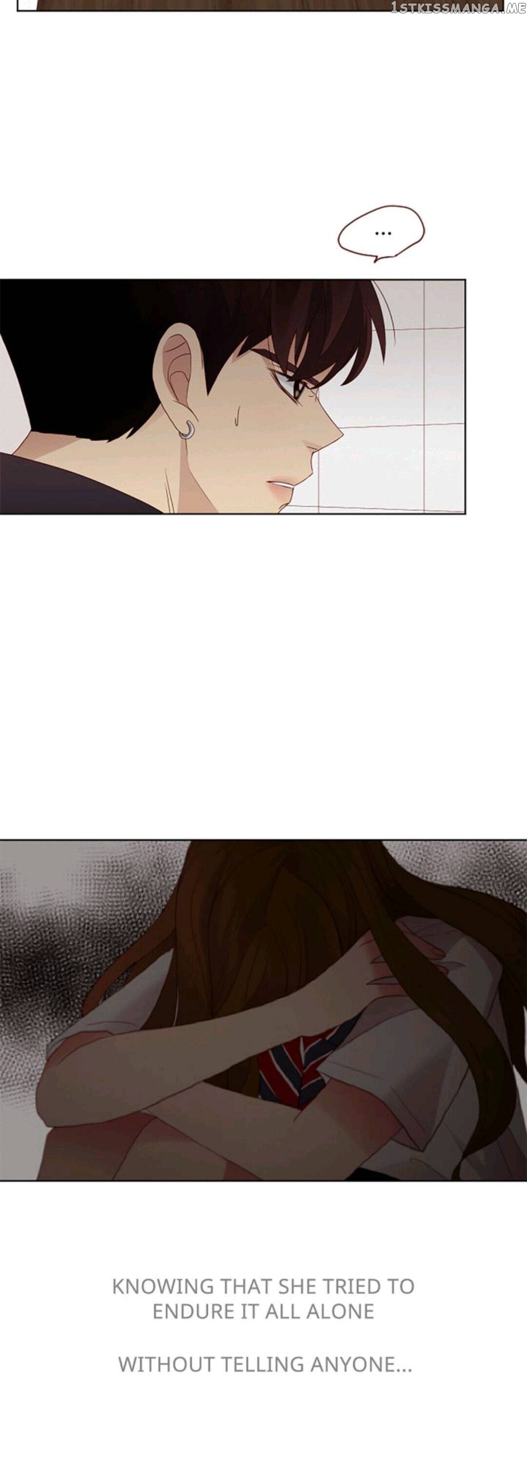 Crush On You chapter 78 - page 11