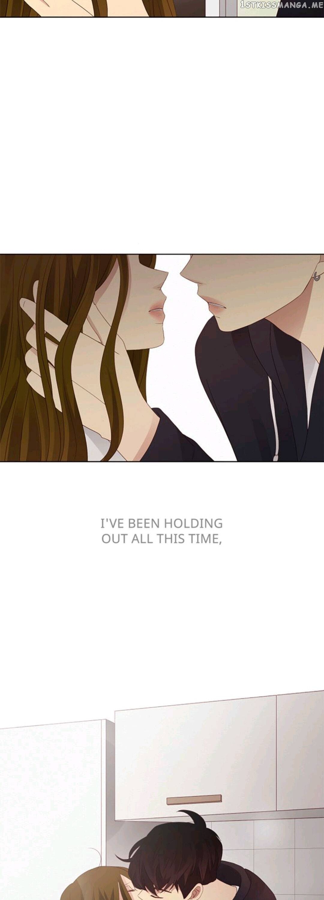 Crush On You chapter 78 - page 22