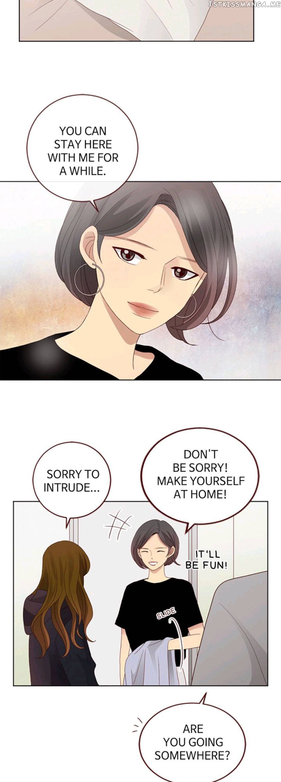 Crush On You chapter 78 - page 4