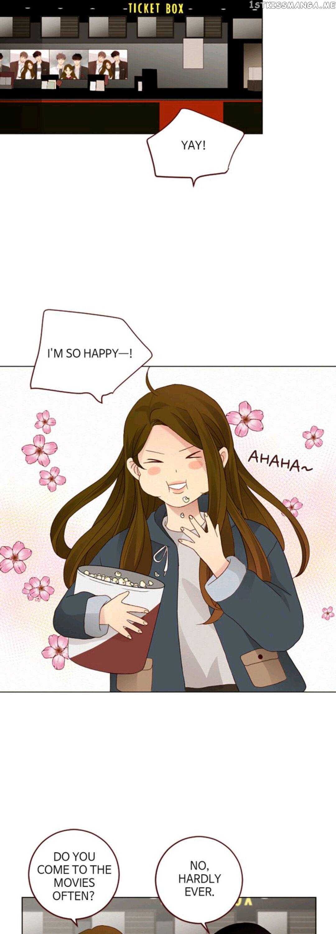 Crush On You Chapter 18 - page 10