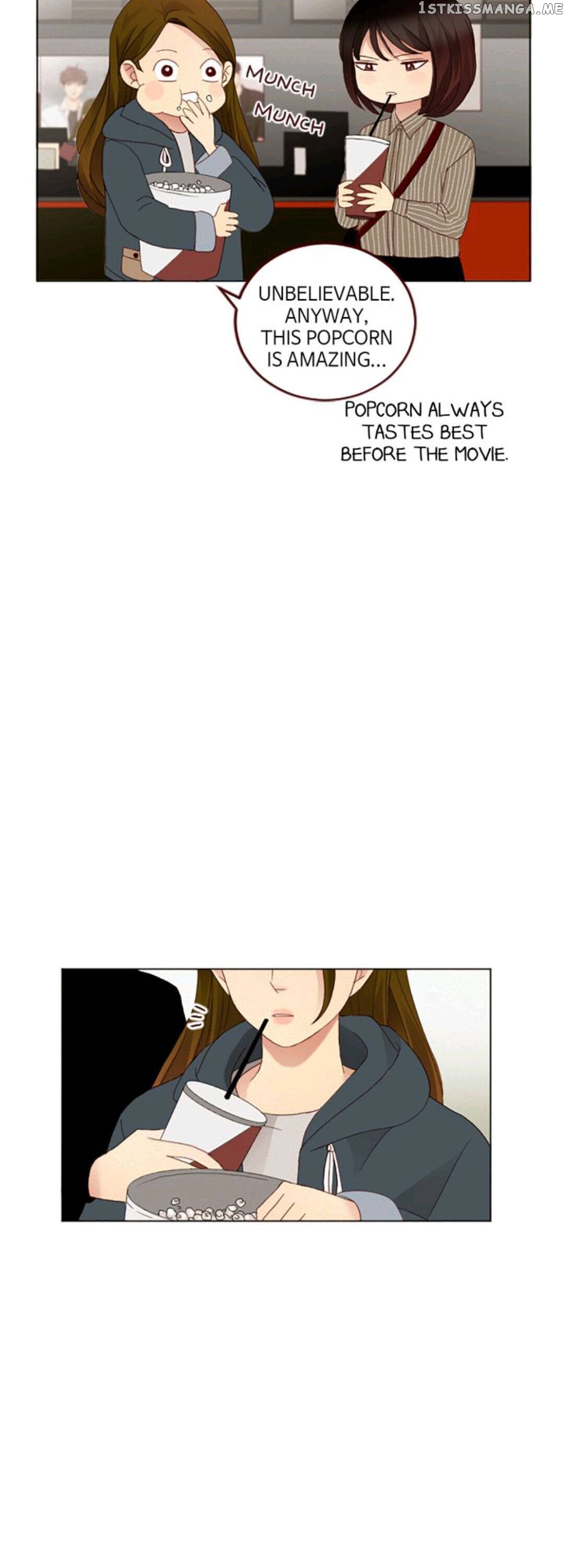 Crush On You Chapter 18 - page 11