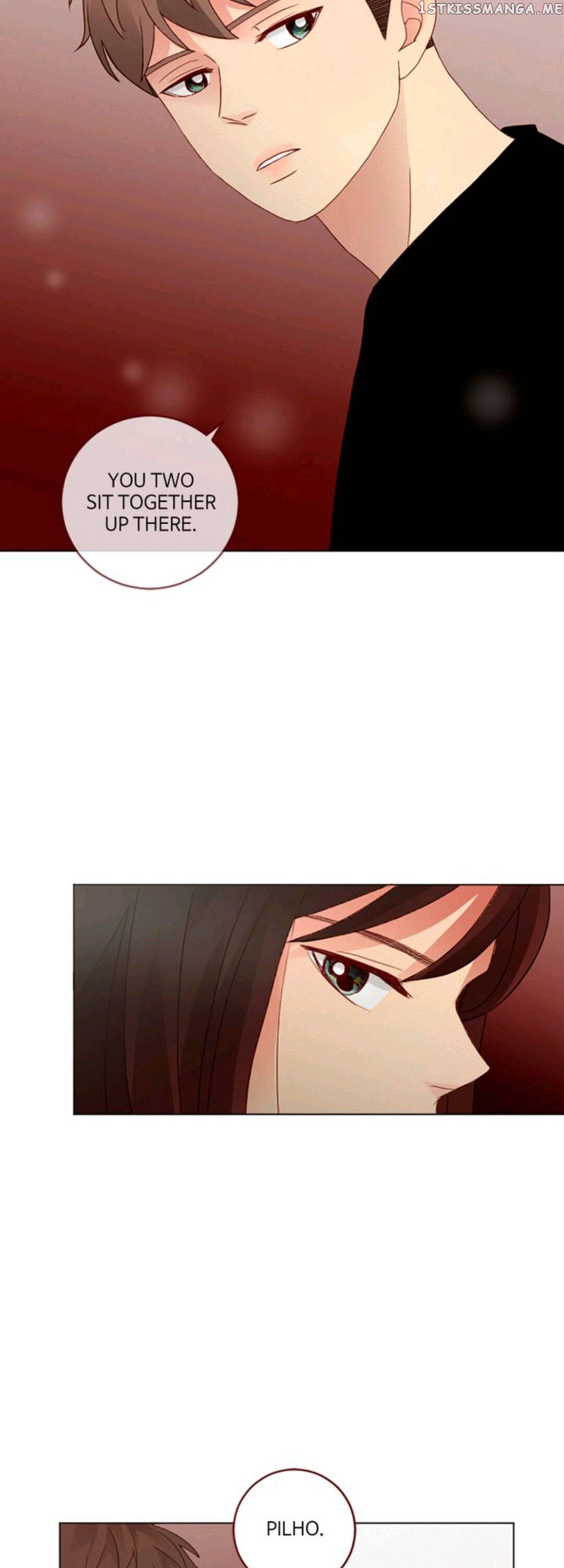 Crush On You Chapter 18 - page 15