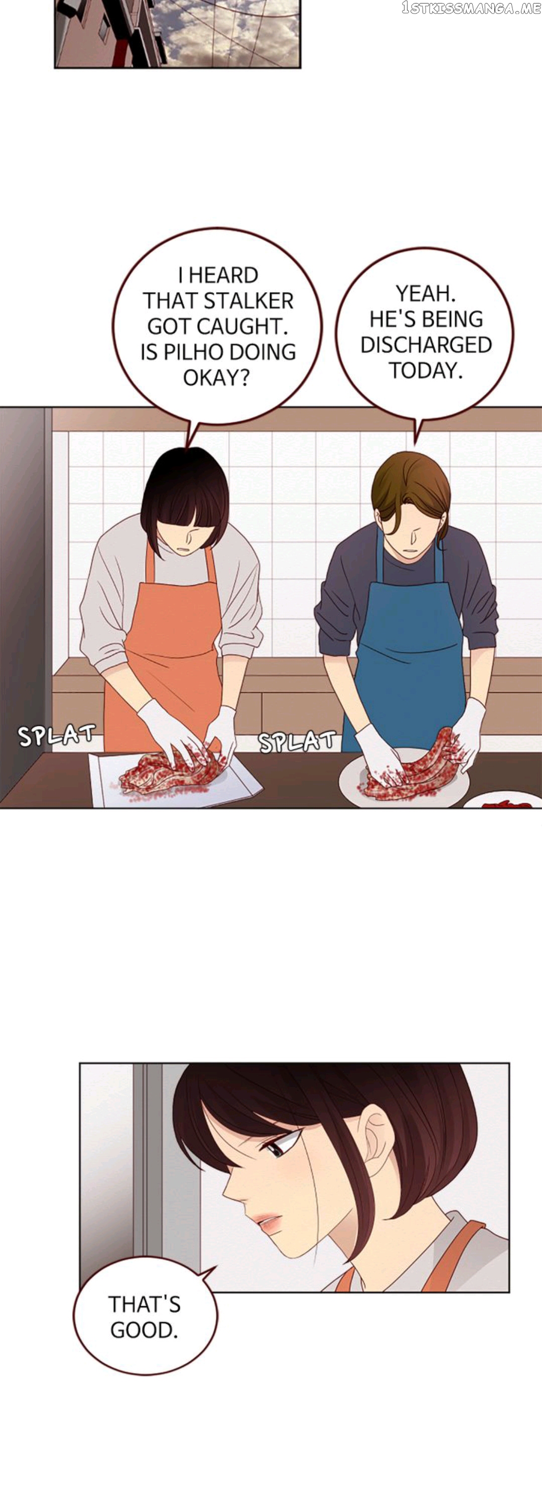 Crush On You chapter 109 - page 16