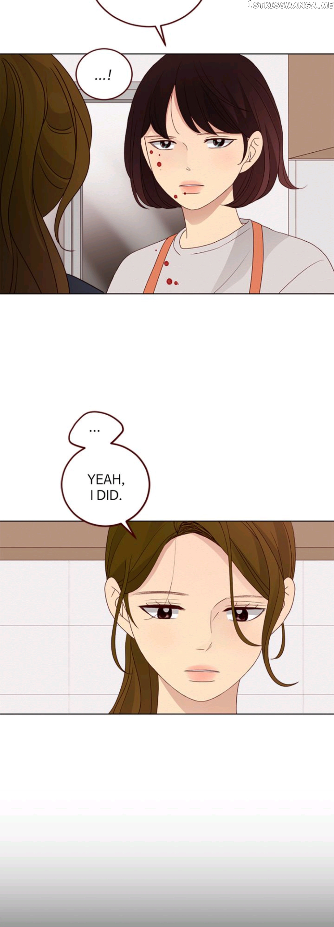Crush On You chapter 109 - page 18
