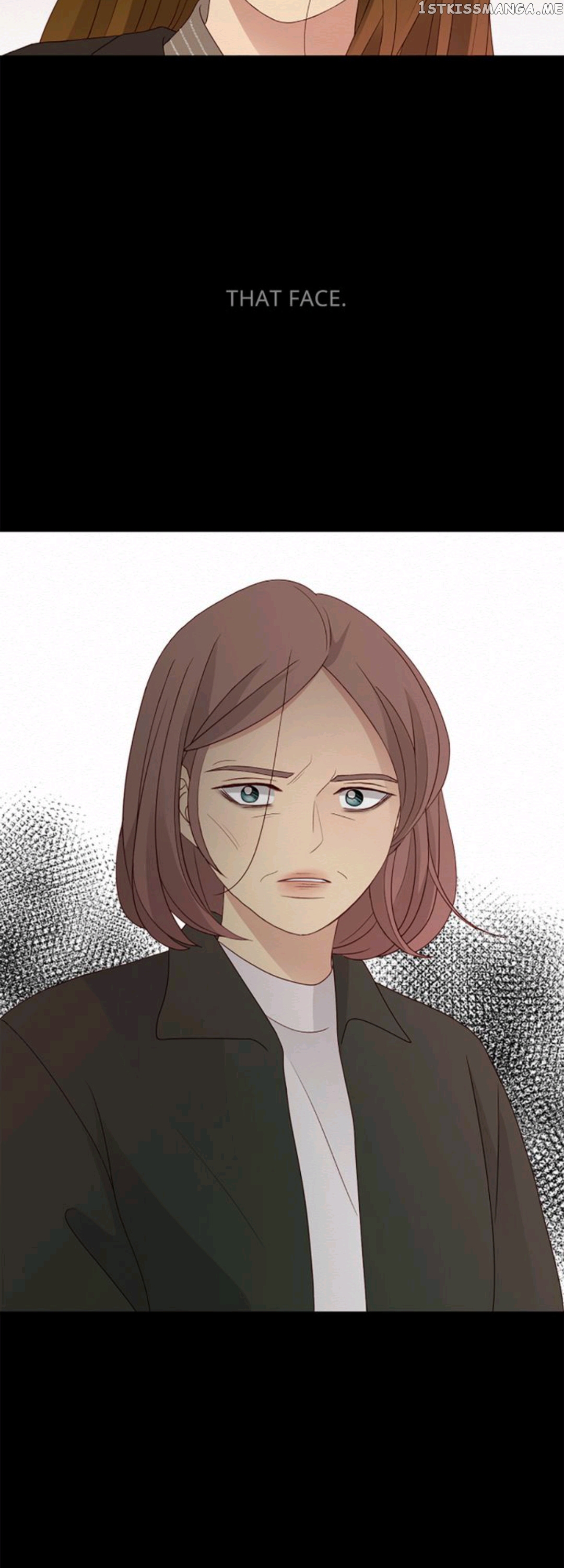 Crush On You chapter 109 - page 20