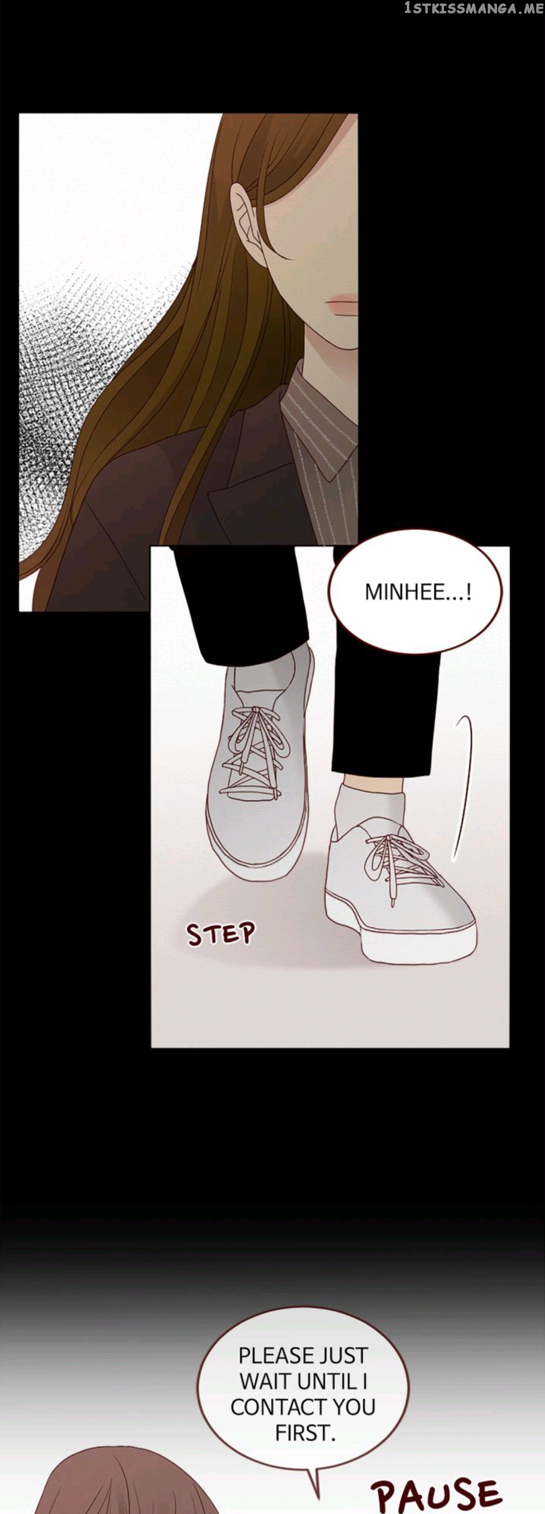 Crush On You chapter 109 - page 21