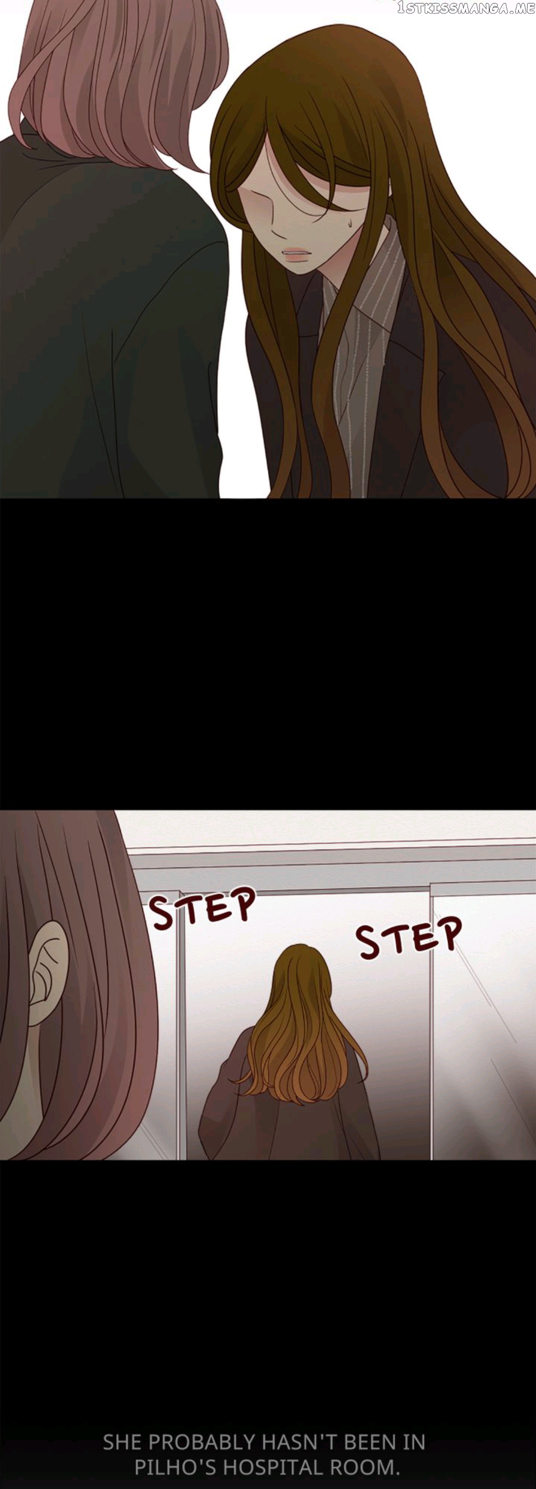 Crush On You chapter 109 - page 22