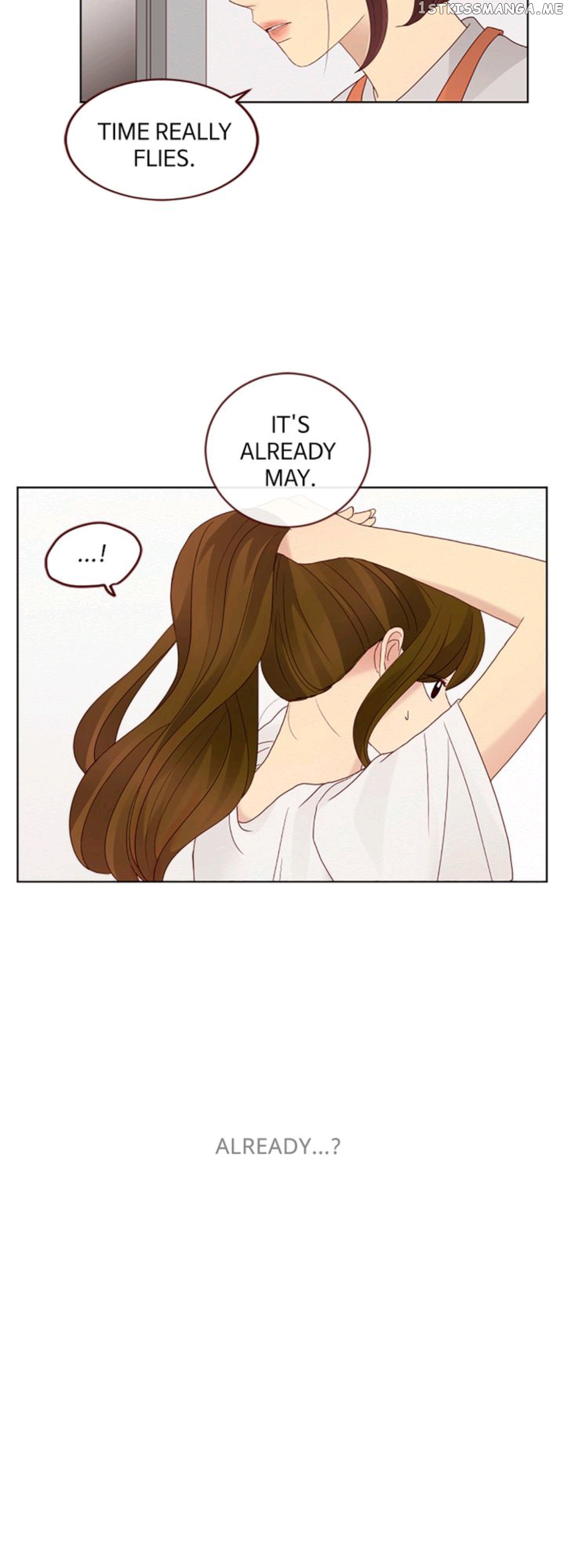 Crush On You chapter 109 - page 25