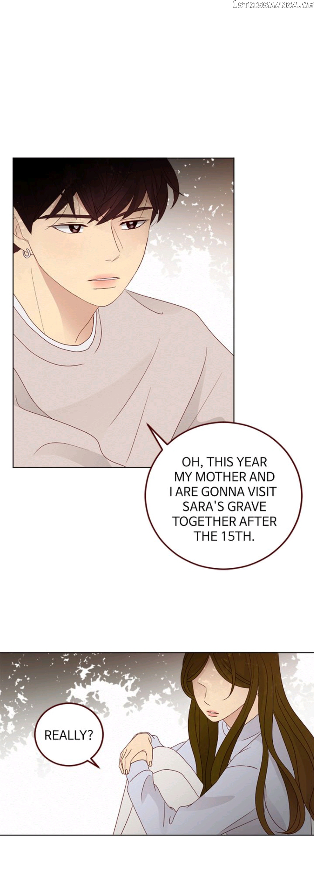 Crush On You chapter 109 - page 28