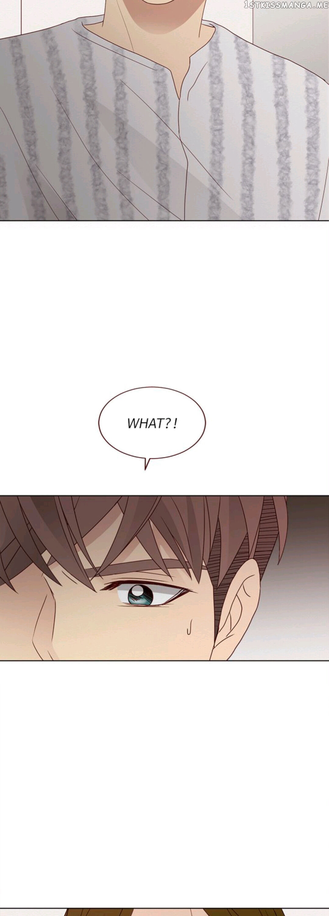Crush On You chapter 109 - page 3