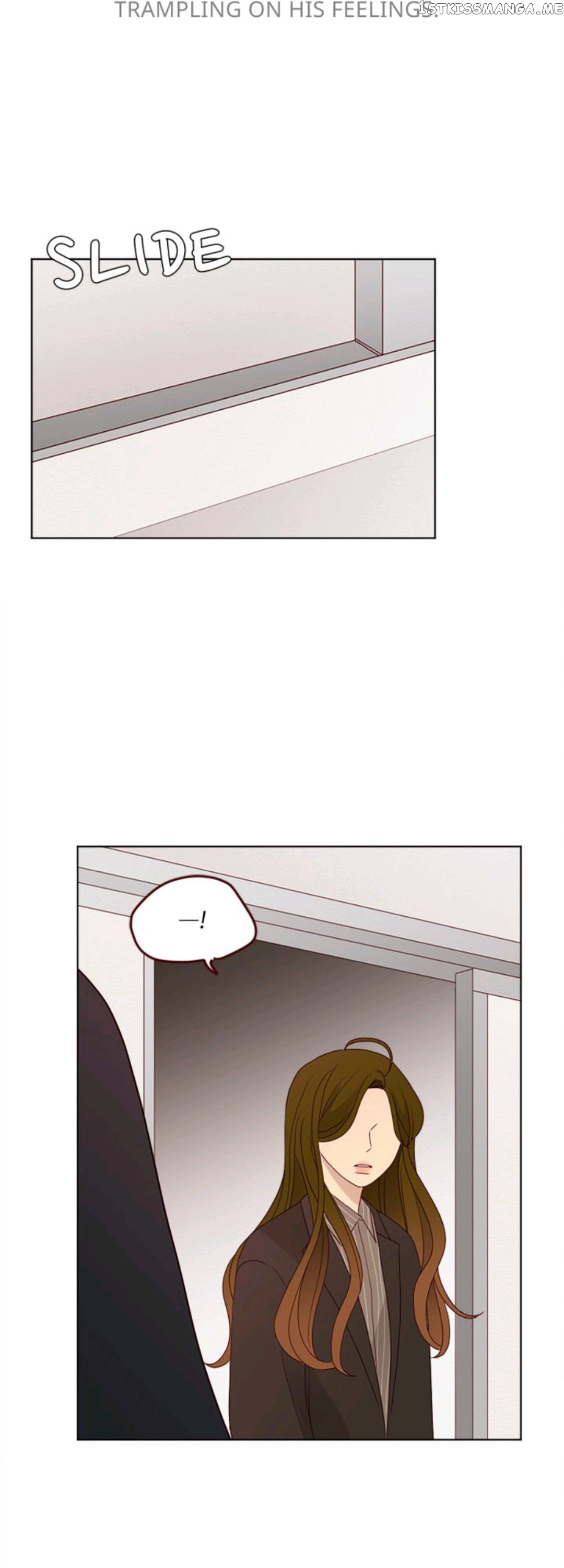 Crush On You chapter 109 - page 8