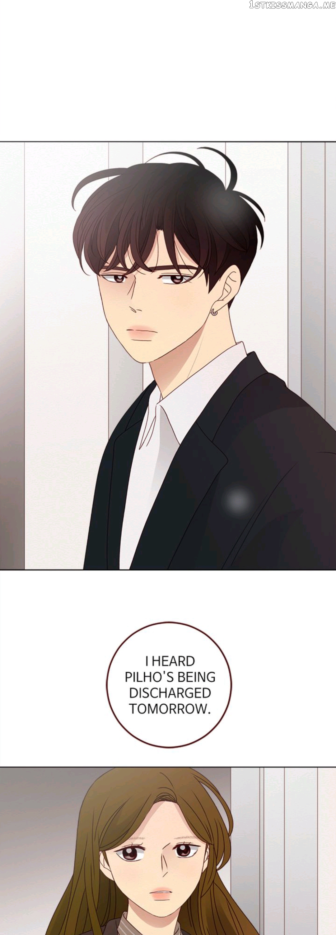 Crush On You chapter 109 - page 9