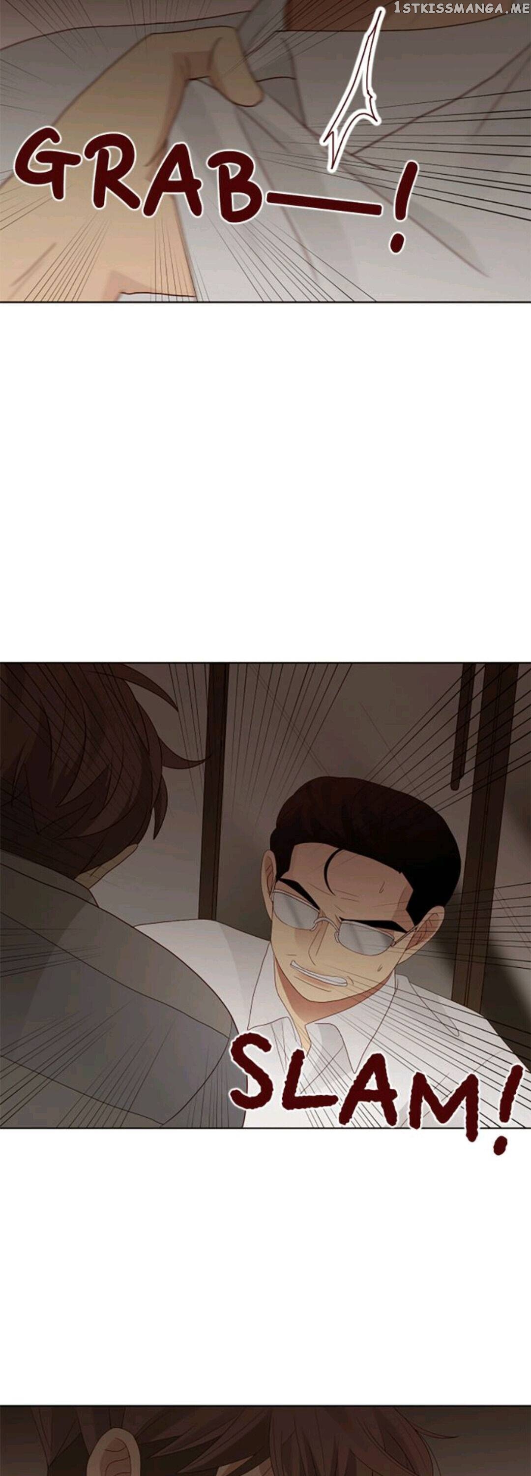 Crush On You chapter 77 - page 13