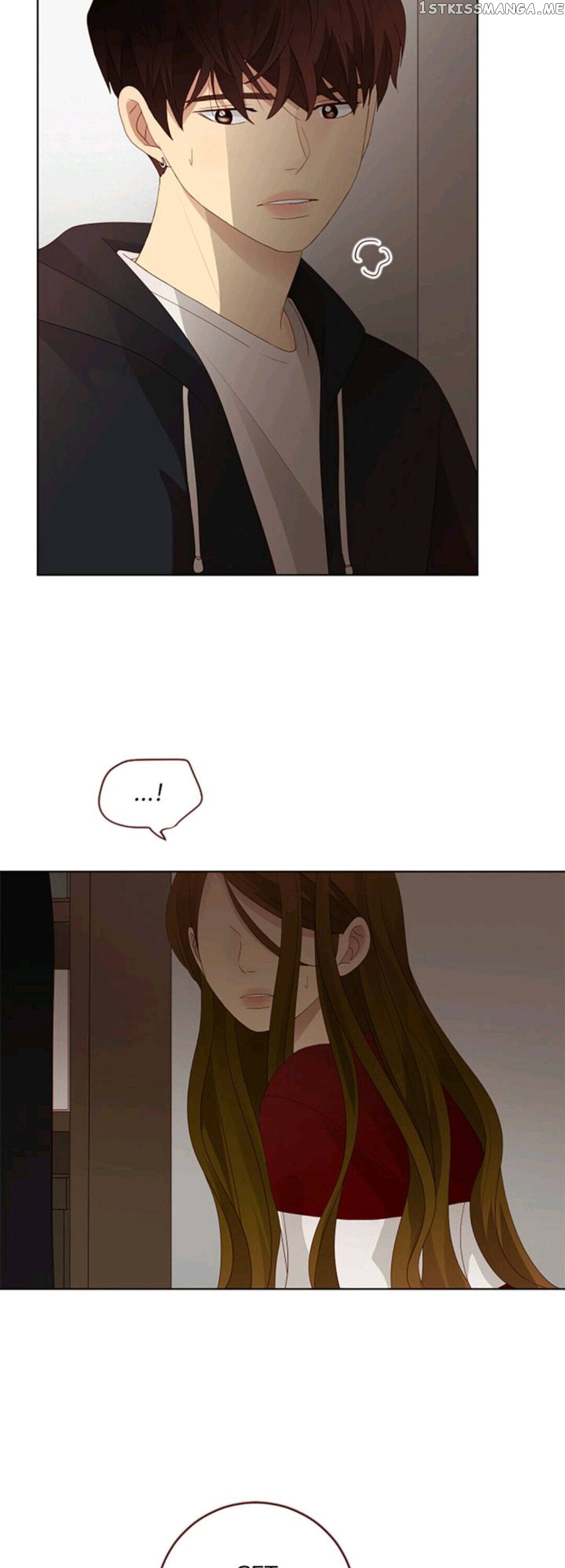 Crush On You chapter 77 - page 15