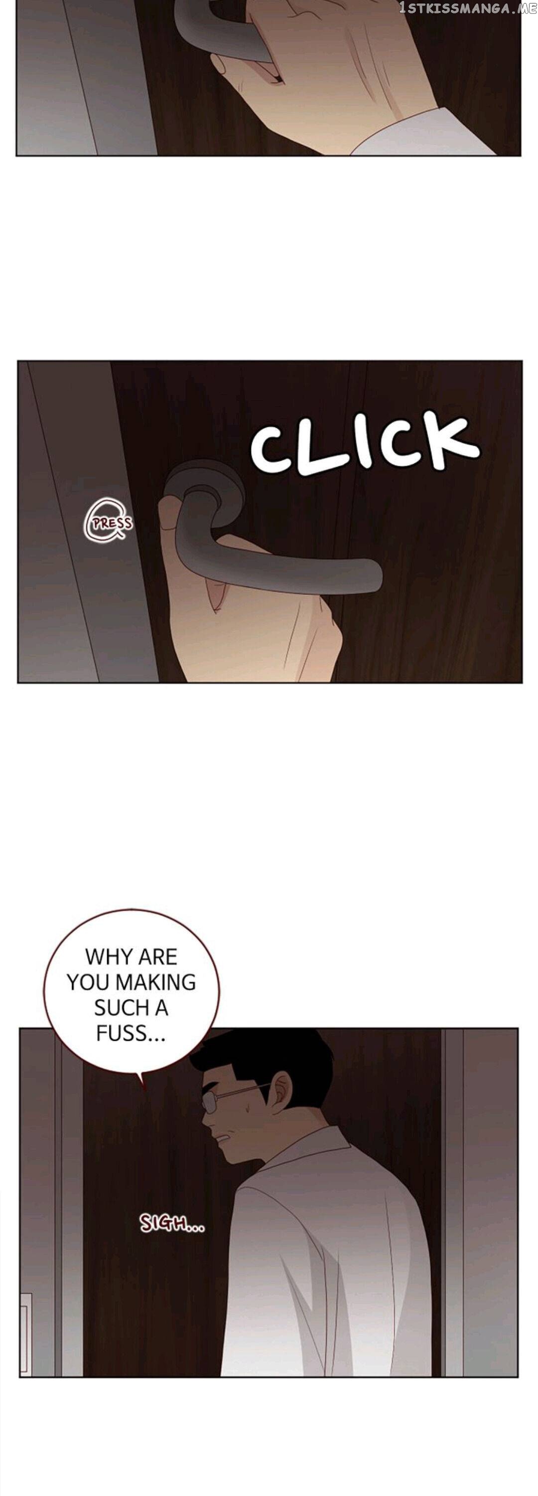 Crush On You chapter 77 - page 2
