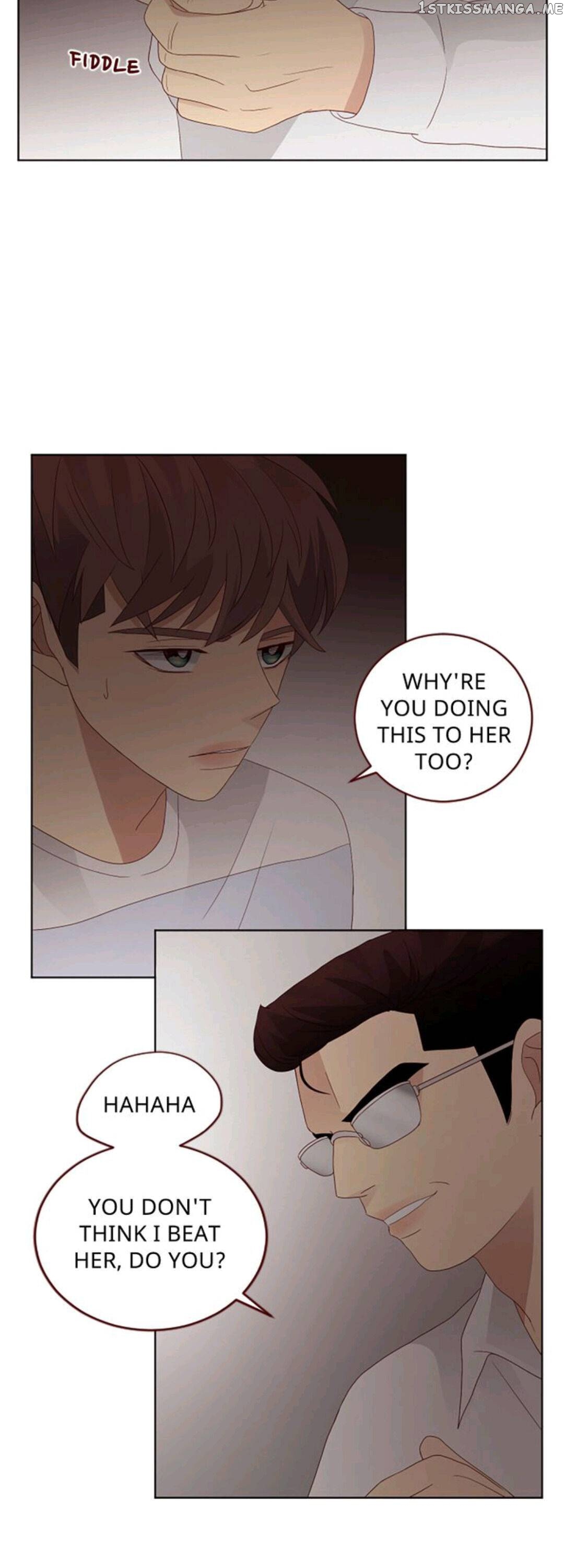 Crush On You chapter 77 - page 21