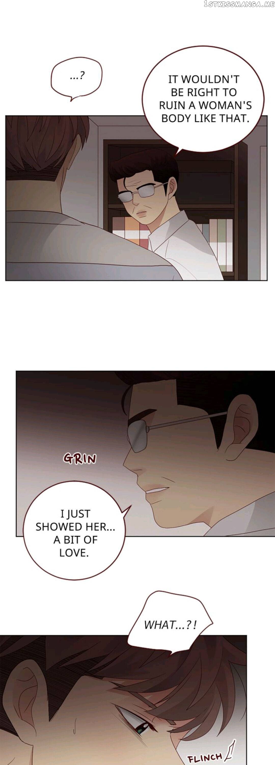 Crush On You chapter 77 - page 22