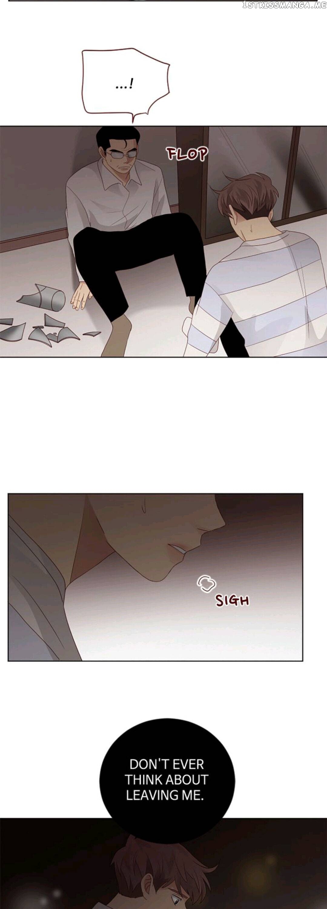 Crush On You chapter 77 - page 29
