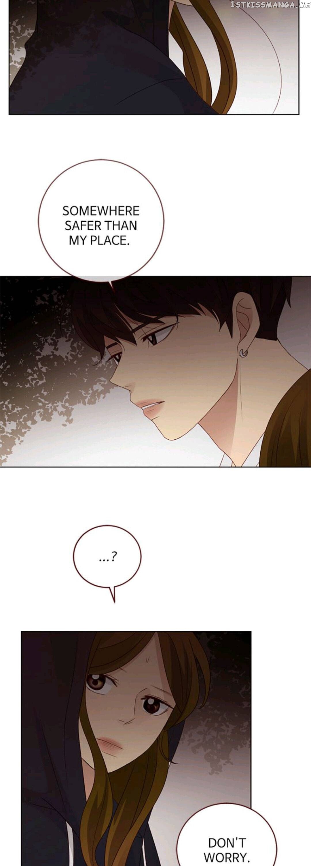 Crush On You chapter 77 - page 34