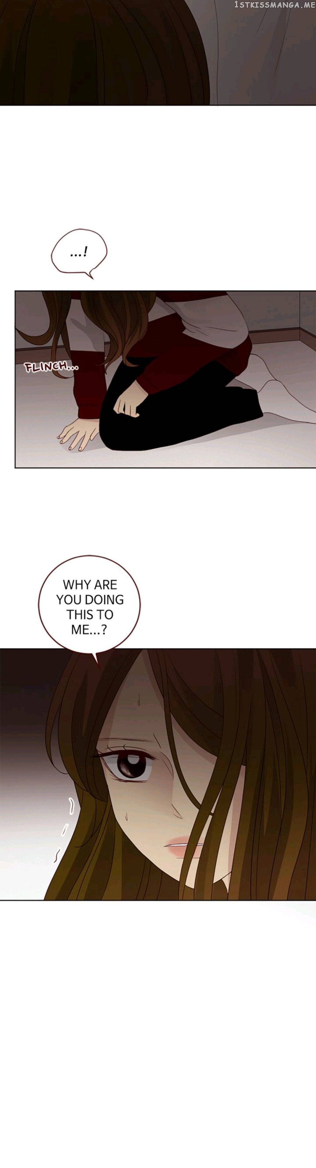 Crush On You chapter 77 - page 4