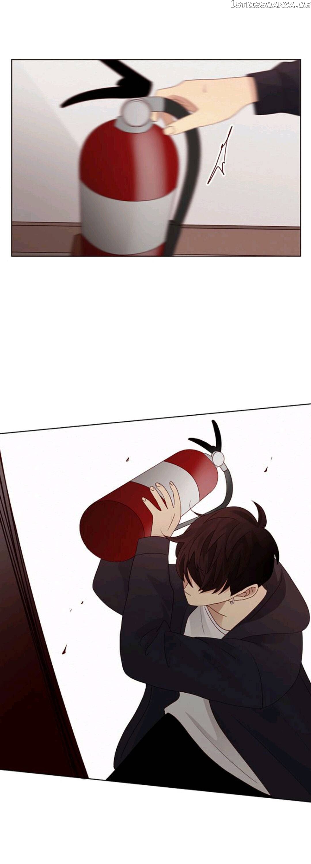 Crush On You chapter 77 - page 5