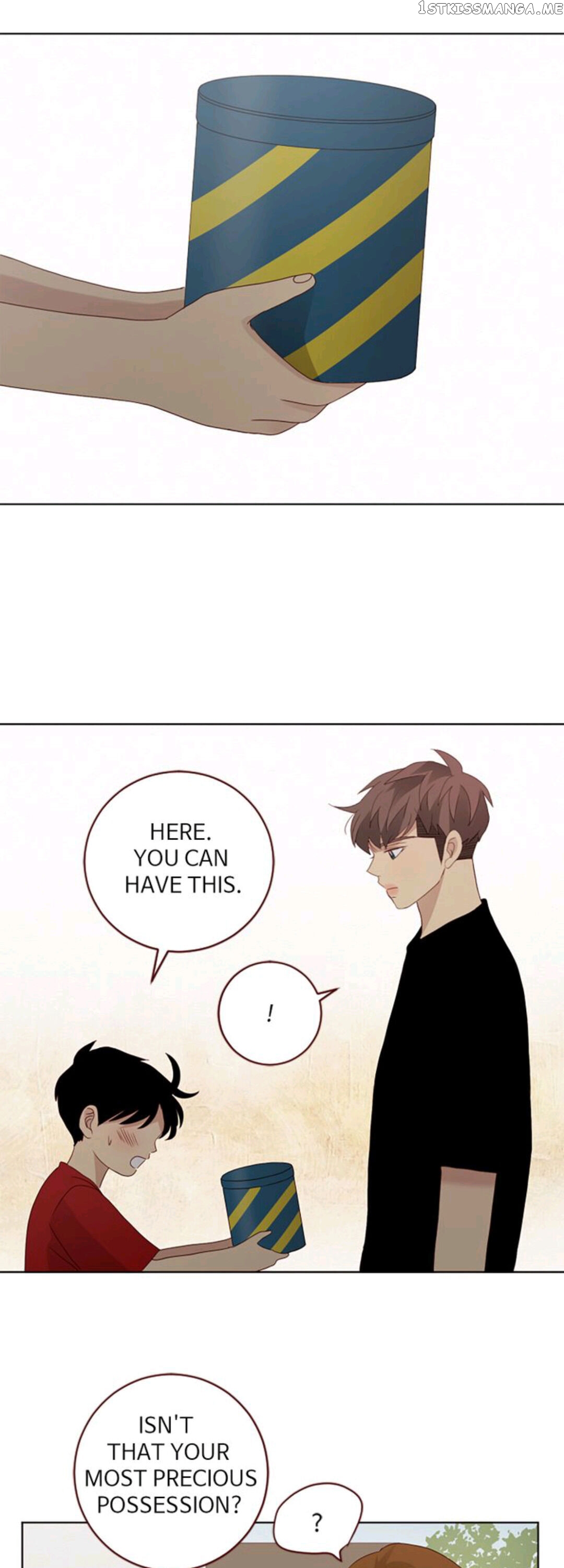 Crush On You chapter 41 - page 12