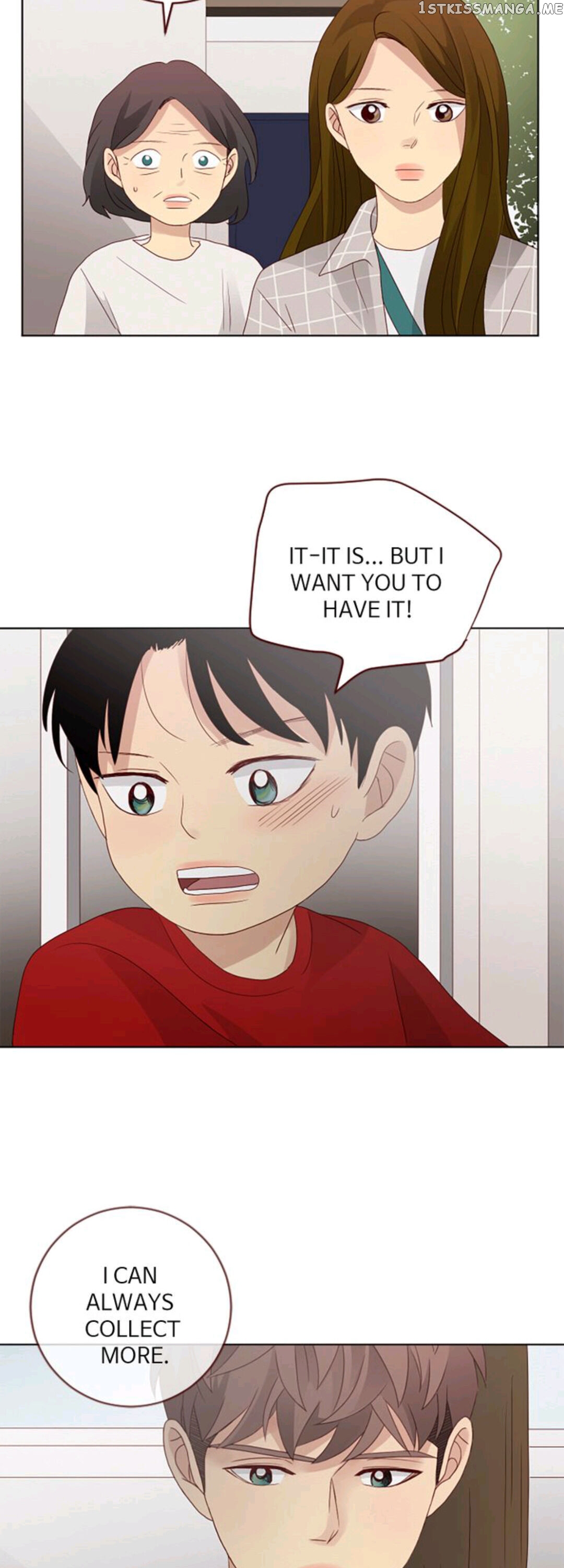 Crush On You chapter 41 - page 13