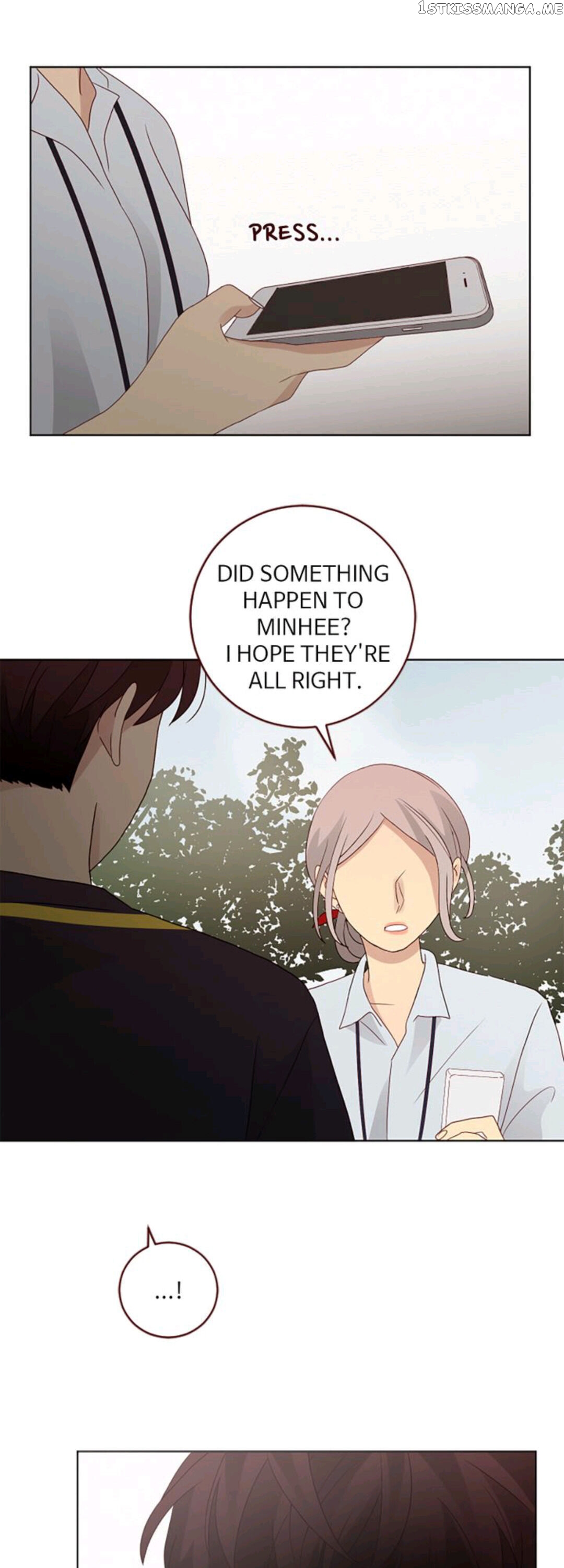 Crush On You chapter 41 - page 16