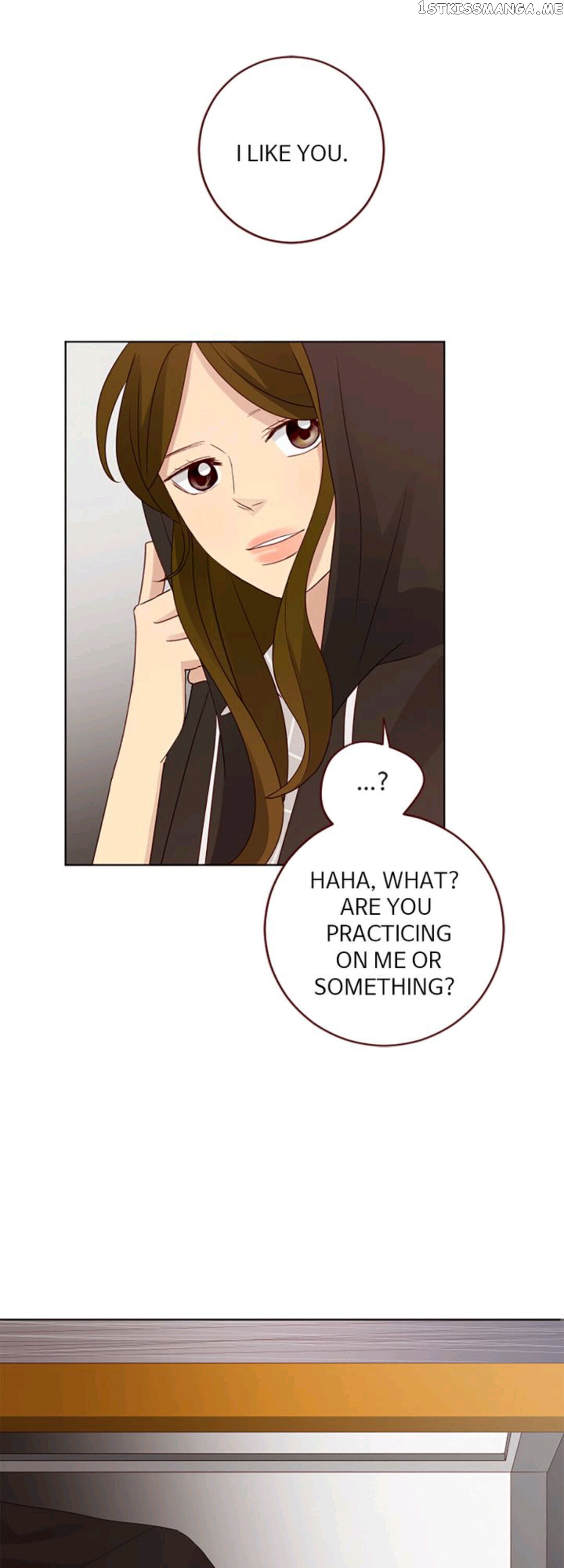 Crush On You chapter 41 - page 26