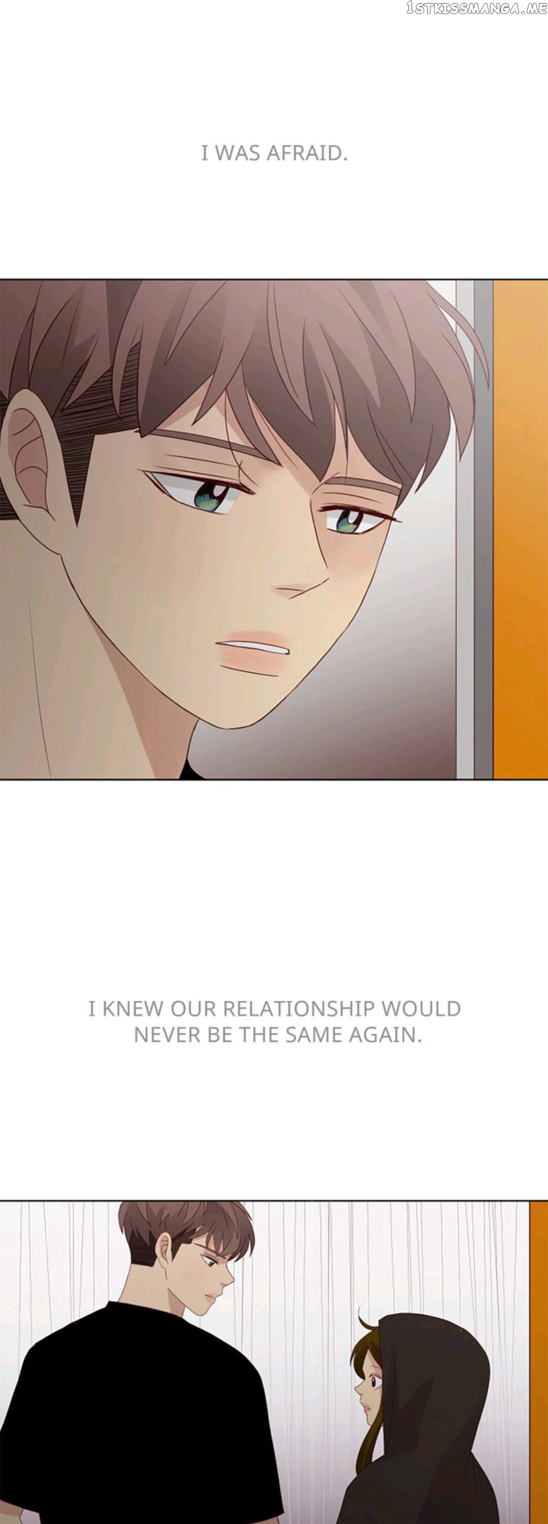 Crush On You chapter 41 - page 28