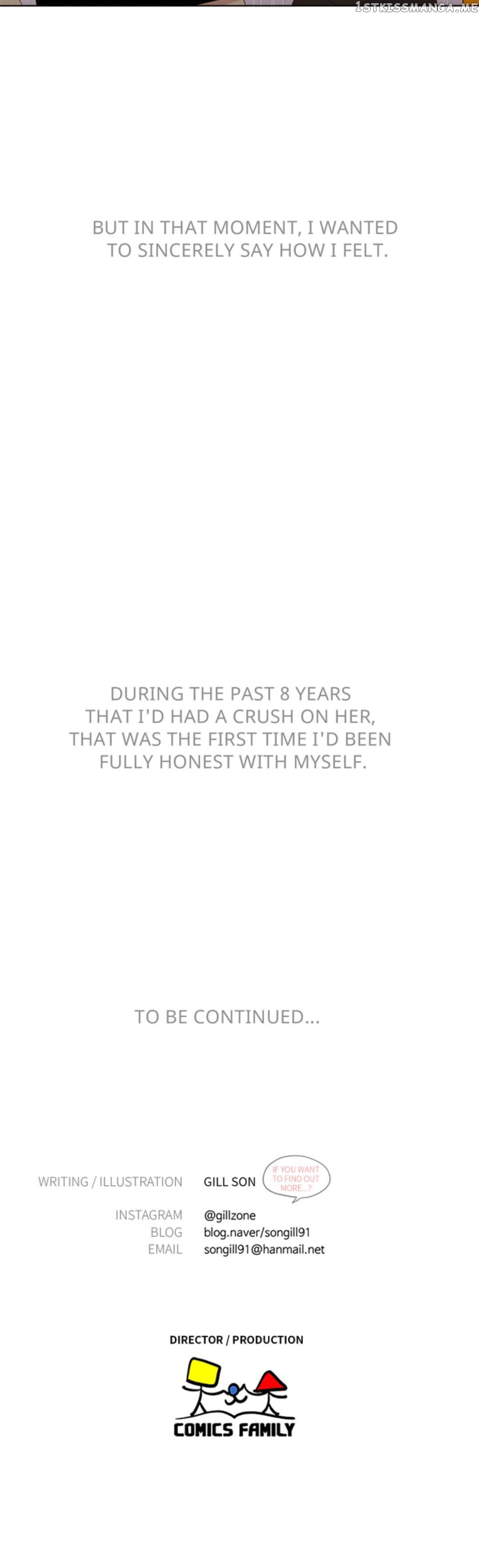 Crush On You chapter 41 - page 29