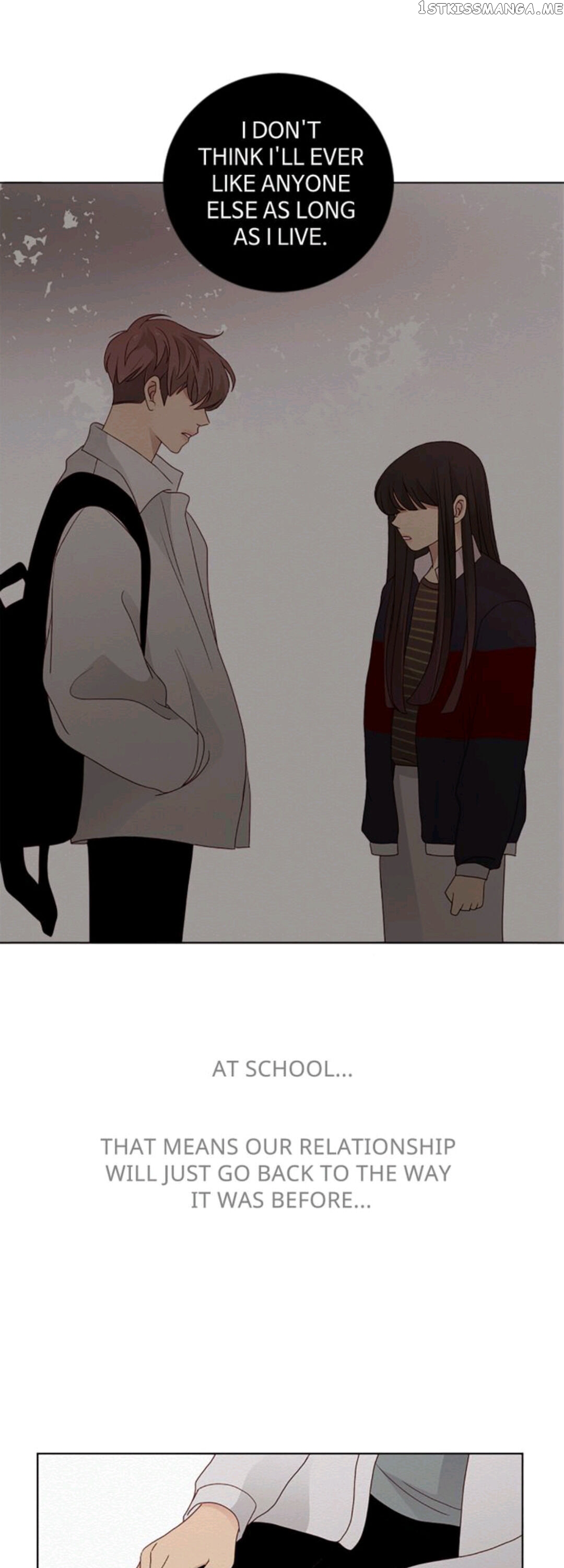 Crush On You chapter 108 - page 12