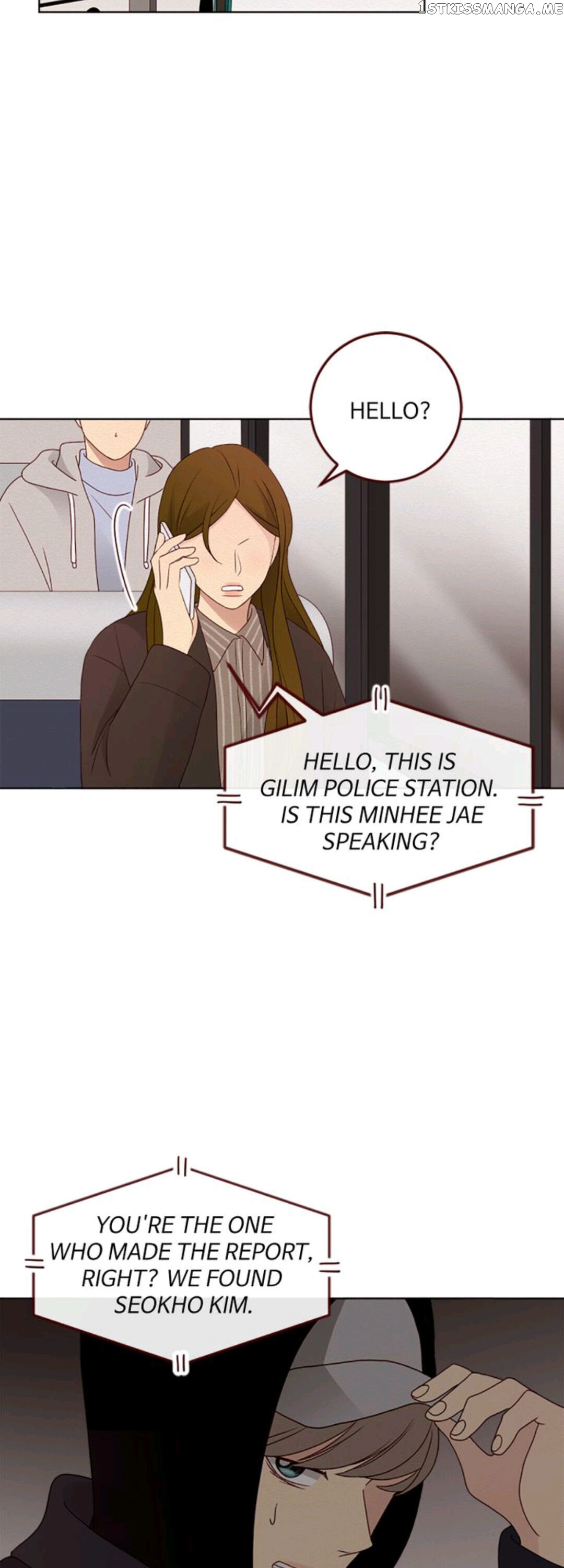 Crush On You chapter 108 - page 15