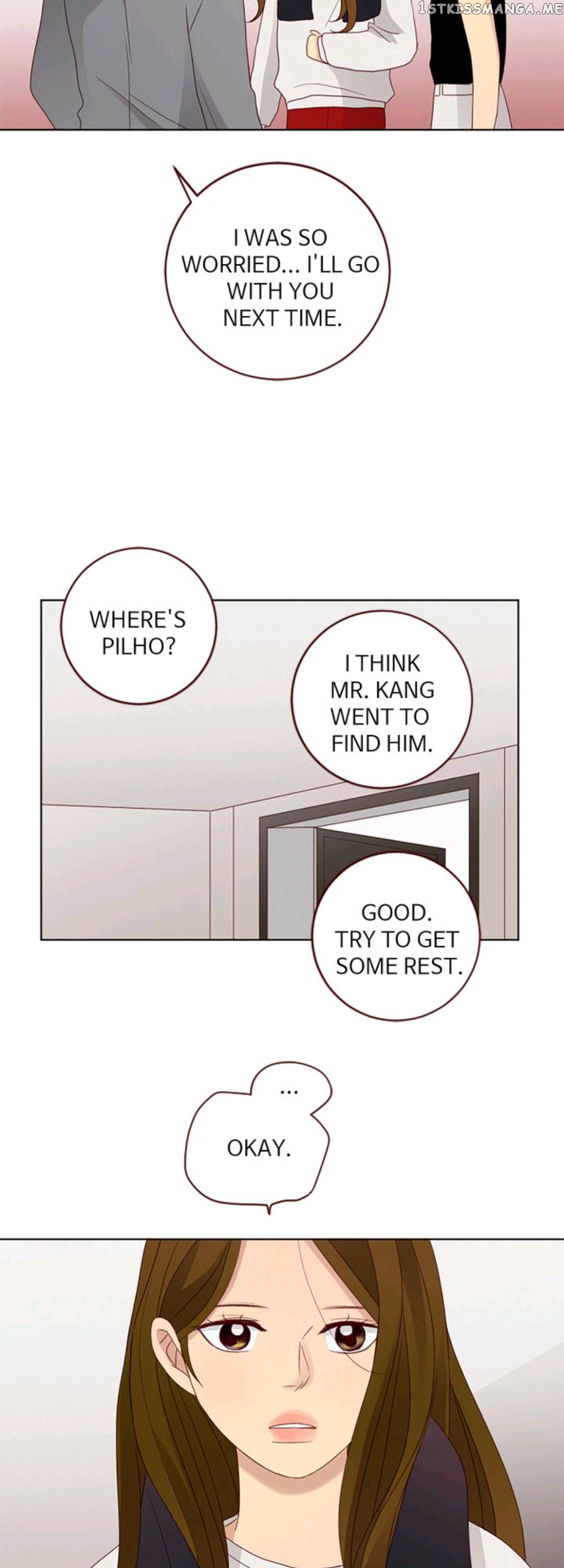 Crush On You chapter 42 - page 11