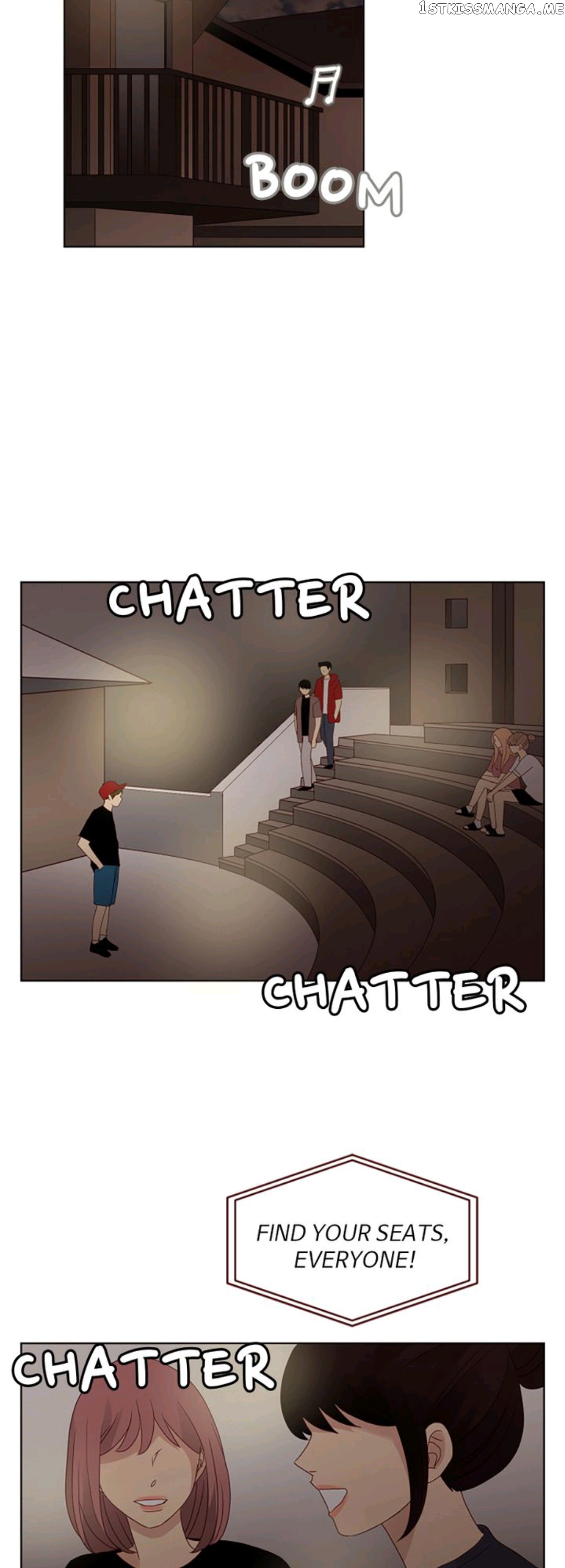 Crush On You chapter 42 - page 13