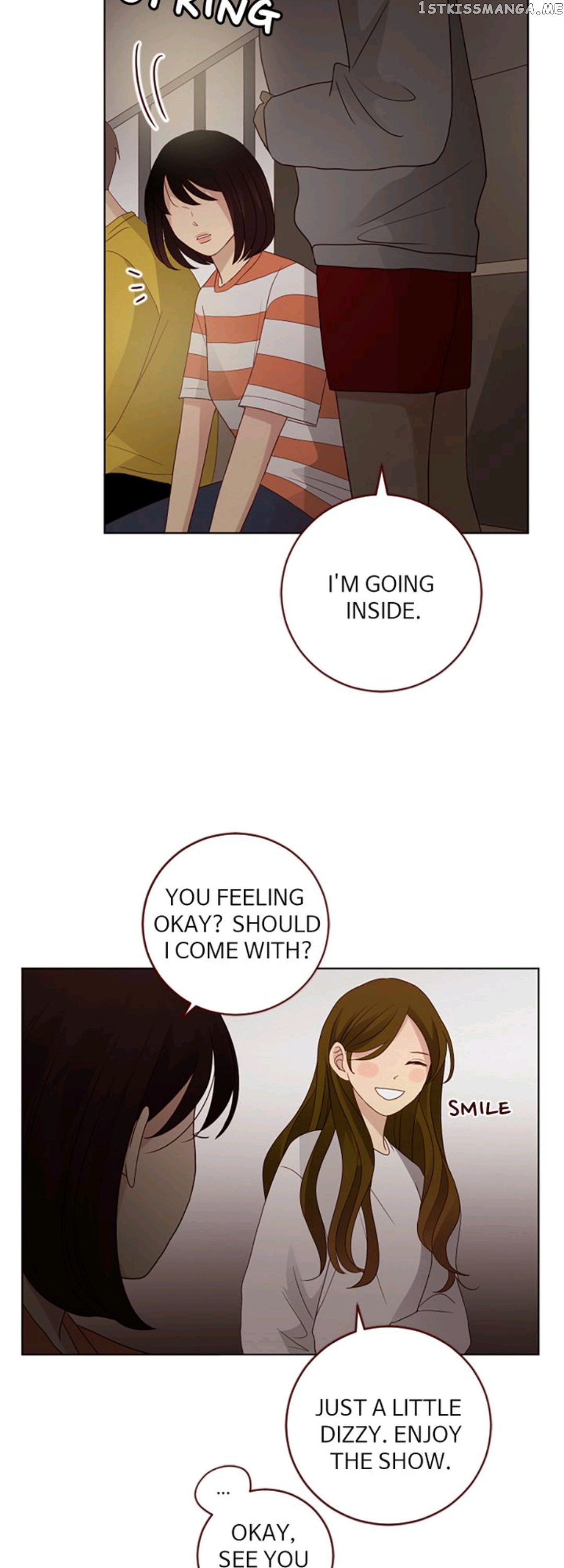 Crush On You chapter 42 - page 18