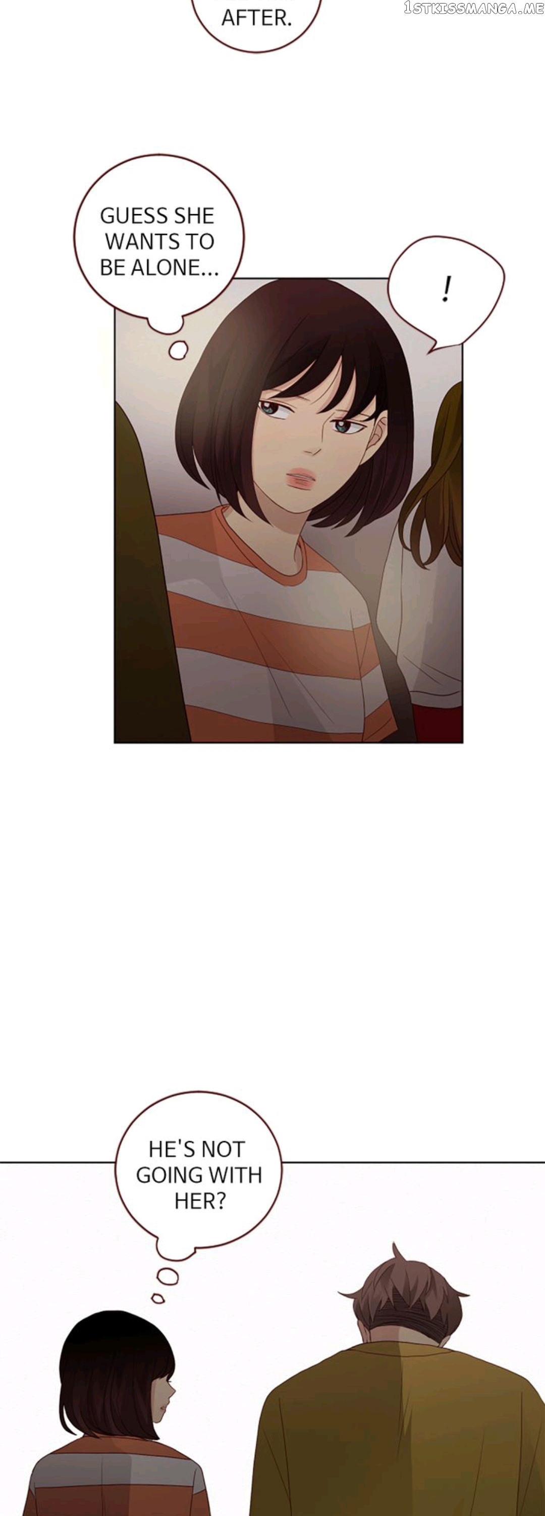 Crush On You chapter 42 - page 19