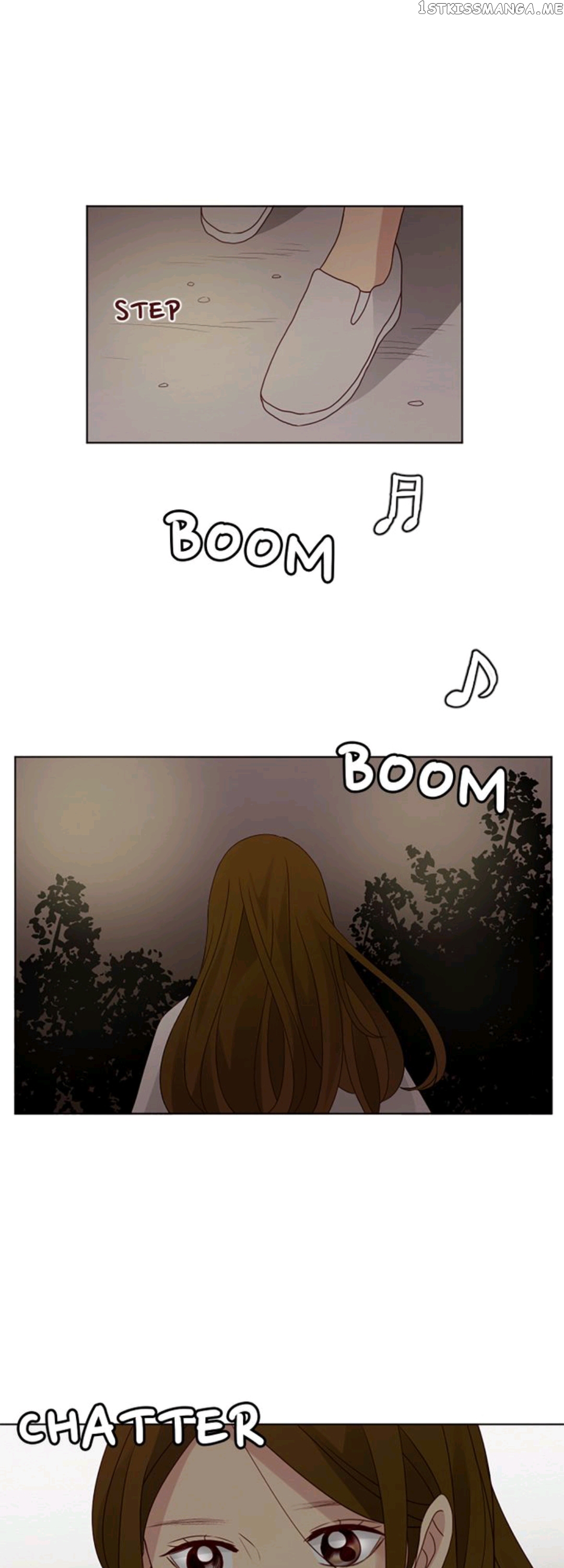 Crush On You chapter 42 - page 21