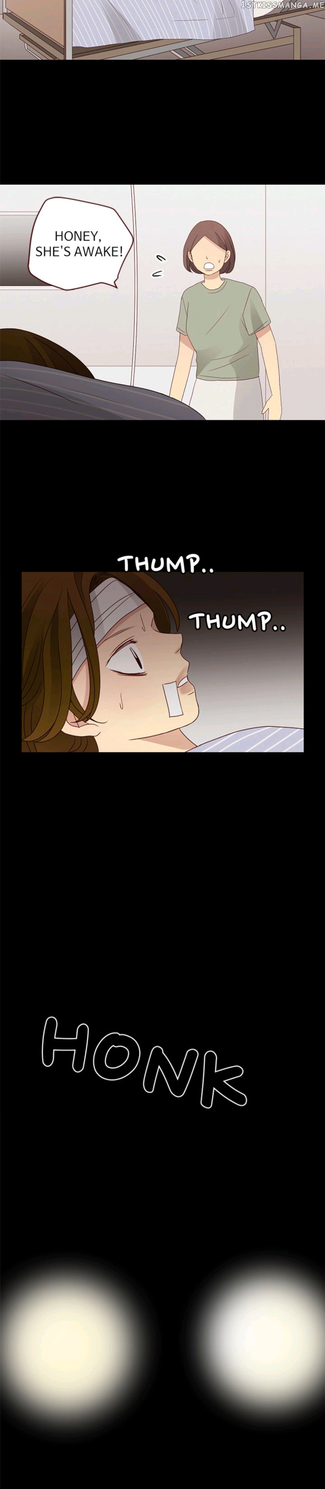 Crush On You chapter 42 - page 26