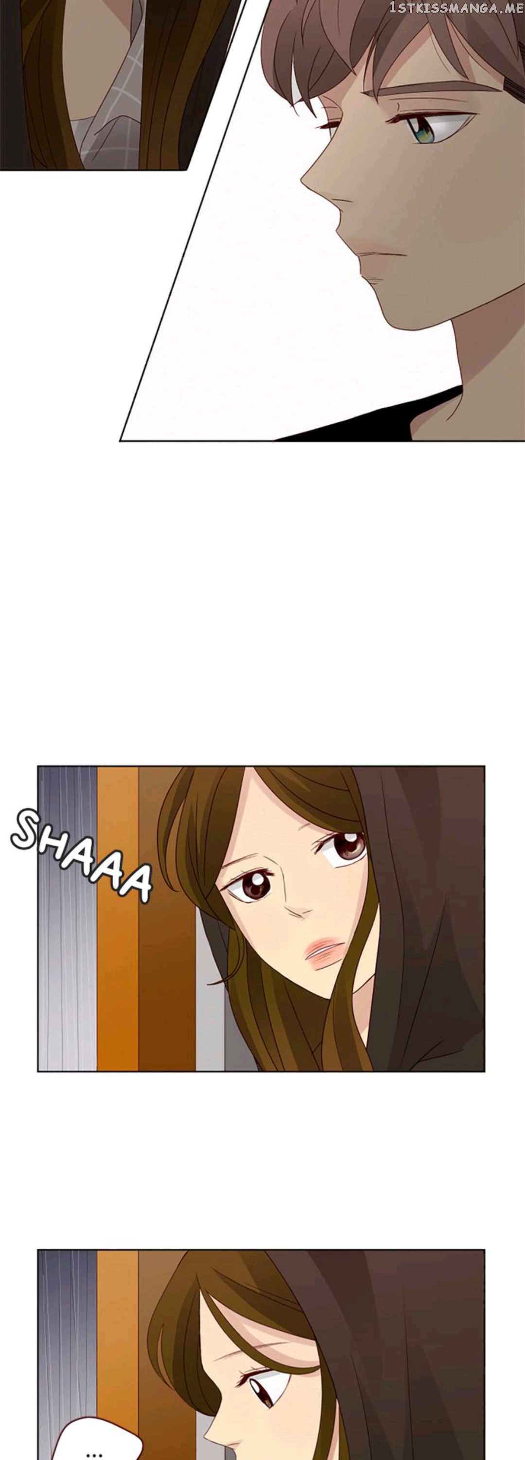 Crush On You chapter 42 - page 3