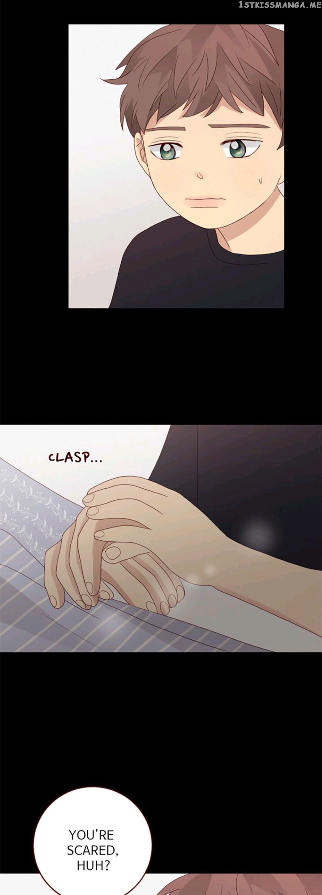 Crush On You chapter 42 - page 32