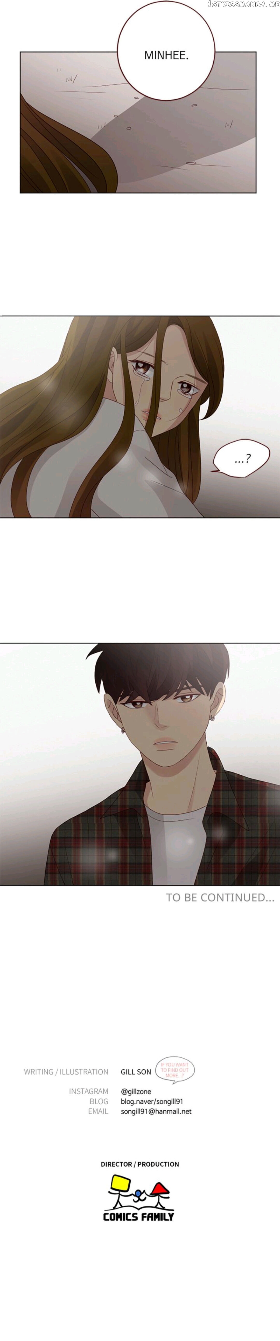 Crush On You chapter 42 - page 38
